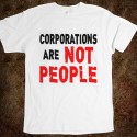 We’ve Each Contributed $230,000 to Corporations in the Name of Defense