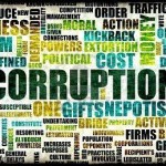 government-corruption government-crime