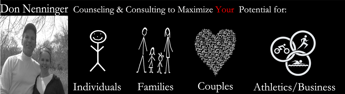 Don Nenninger | Maximizing Human Potential